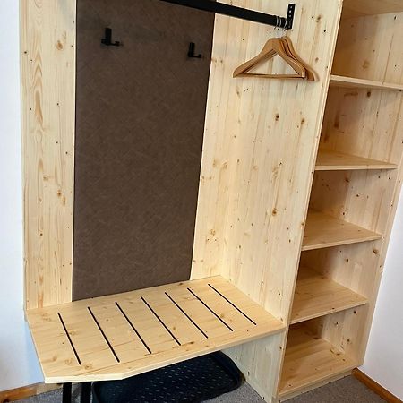 Gaestehaus Duernberger - Klein, Aber Fein - Gemuetliche Zimmer In Ruhiger, Idyllischer Lage Molln Ngoại thất bức ảnh