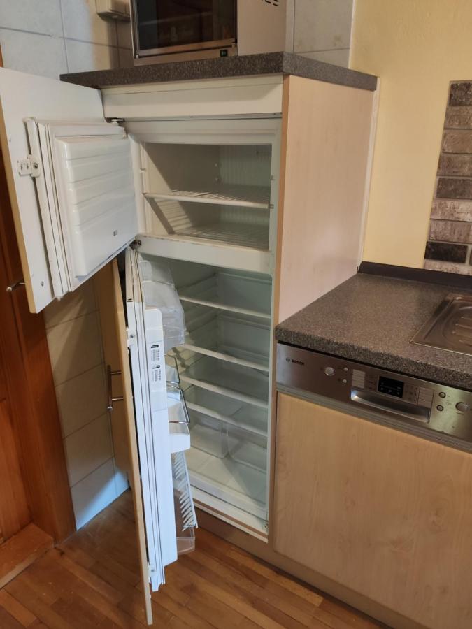 Gaestehaus Duernberger - Klein, Aber Fein - Gemuetliche Zimmer In Ruhiger, Idyllischer Lage Molln Ngoại thất bức ảnh