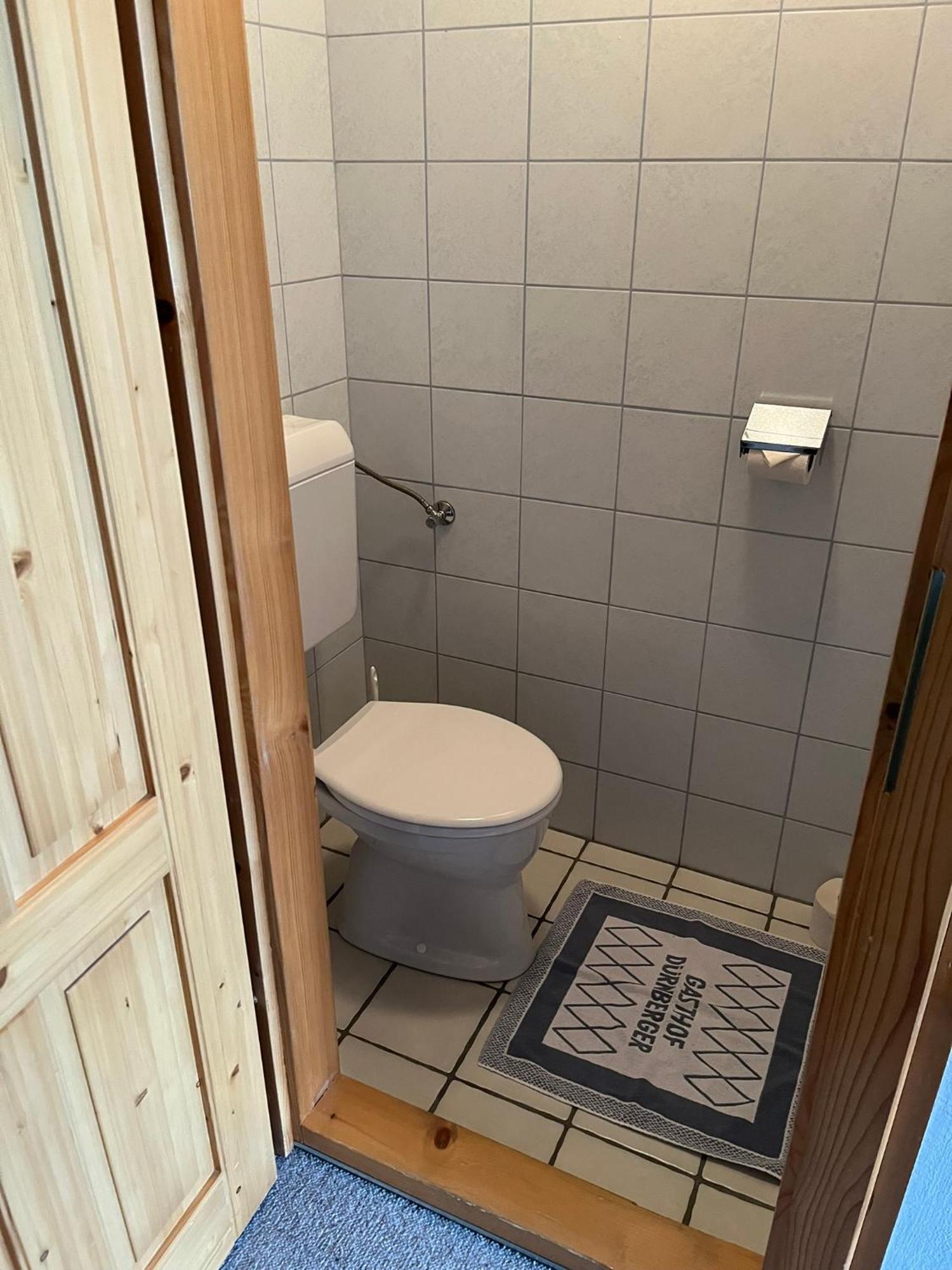 Gaestehaus Duernberger - Klein, Aber Fein - Gemuetliche Zimmer In Ruhiger, Idyllischer Lage Molln Ngoại thất bức ảnh