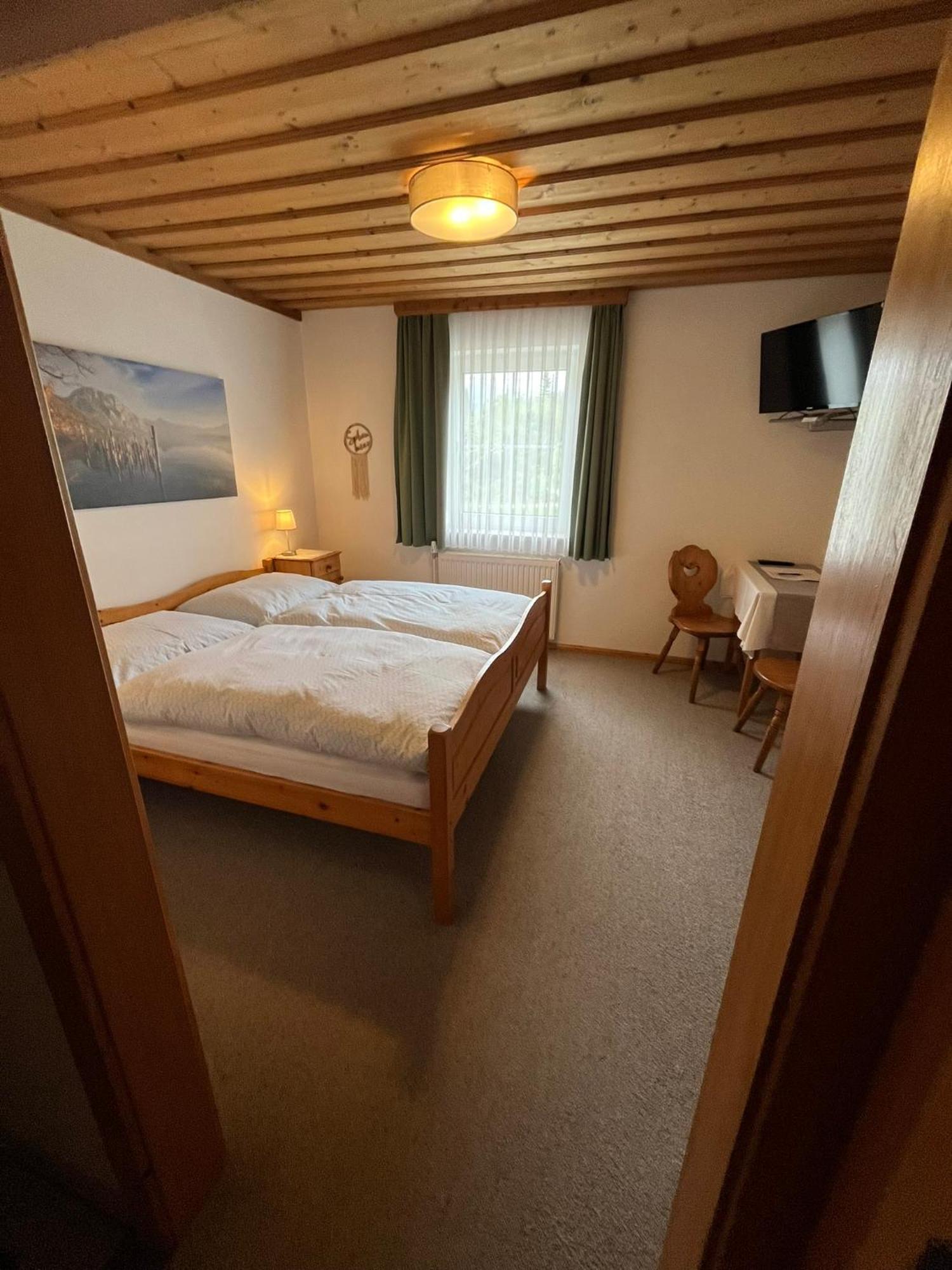 Gaestehaus Duernberger - Klein, Aber Fein - Gemuetliche Zimmer In Ruhiger, Idyllischer Lage Molln Ngoại thất bức ảnh